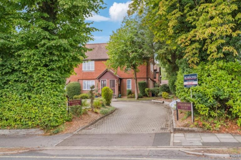 Murray Road, Northwood