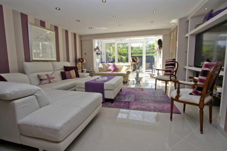 Reginald Road, Northwood