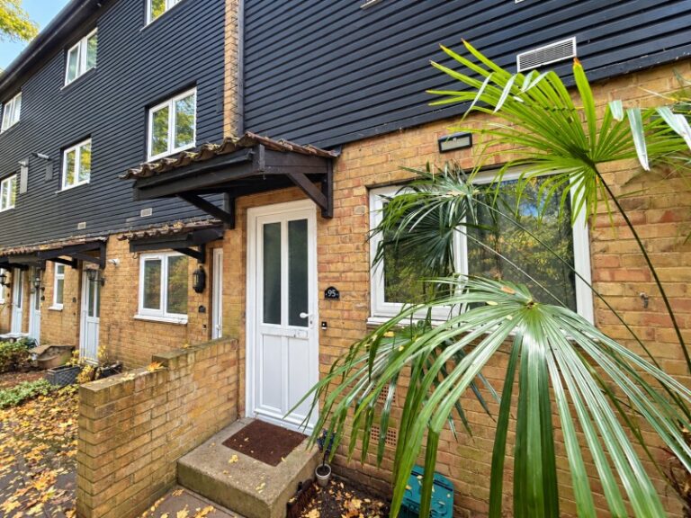 Murray Road, Northwood