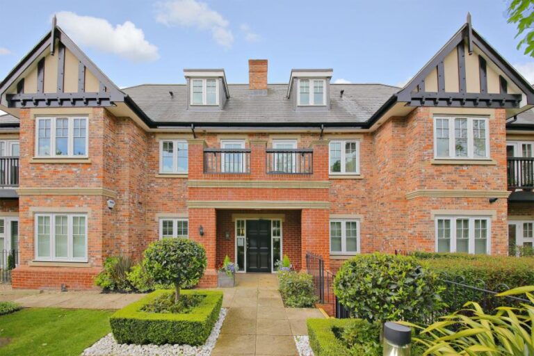 Rickmansworth Road, Northwood