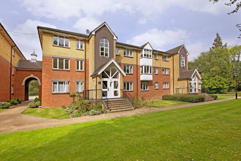 Cherry Court, Uxbridge Road, Pinner