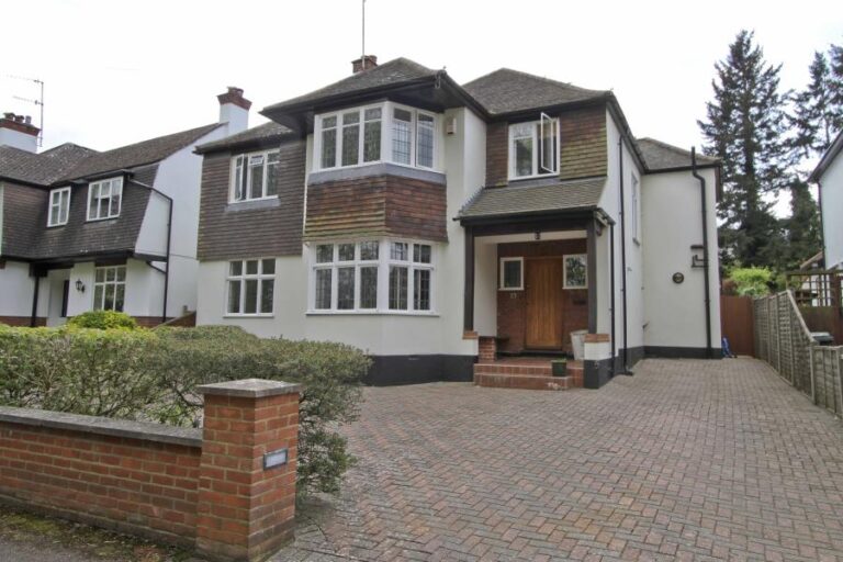 Moor Lane