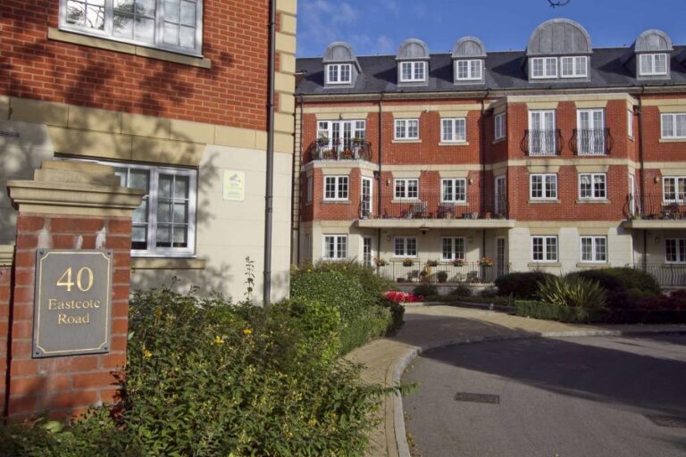 Eastcote Road, Pinner
