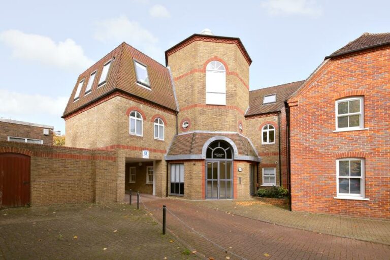 Centurion House, Rickmansworth