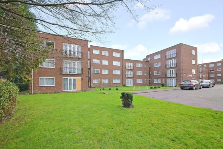 Derby House, Pinner