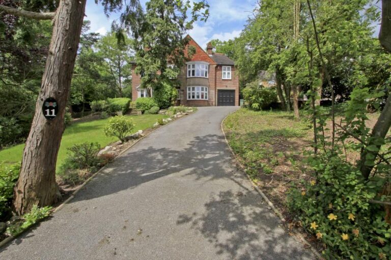 Wieland Road, Northwood
