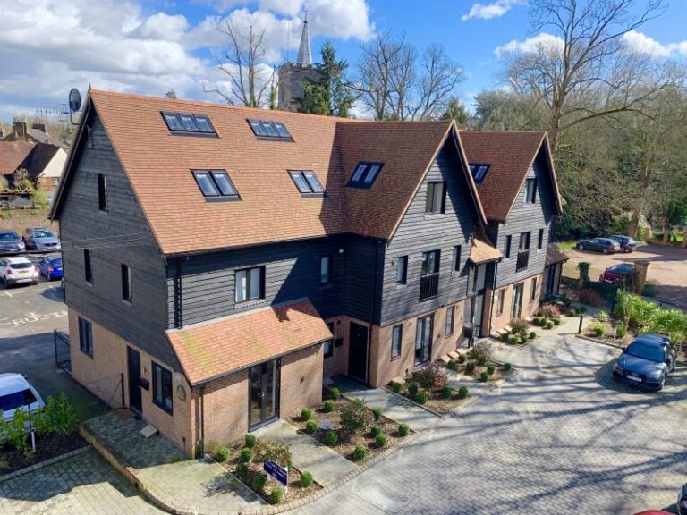 The Coach House