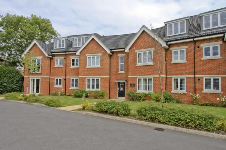 September Place, Headstone Lane, Harrow