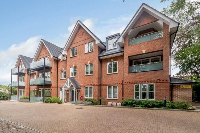 Orchid House, Carew Road