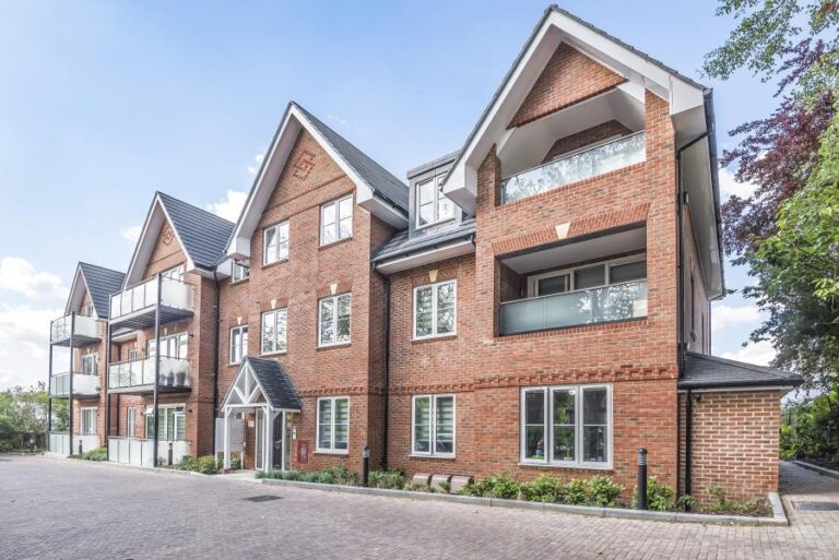 Carew Road, Northwood
