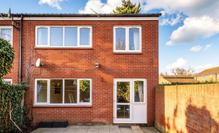 Myrtleside Close, Northwood
