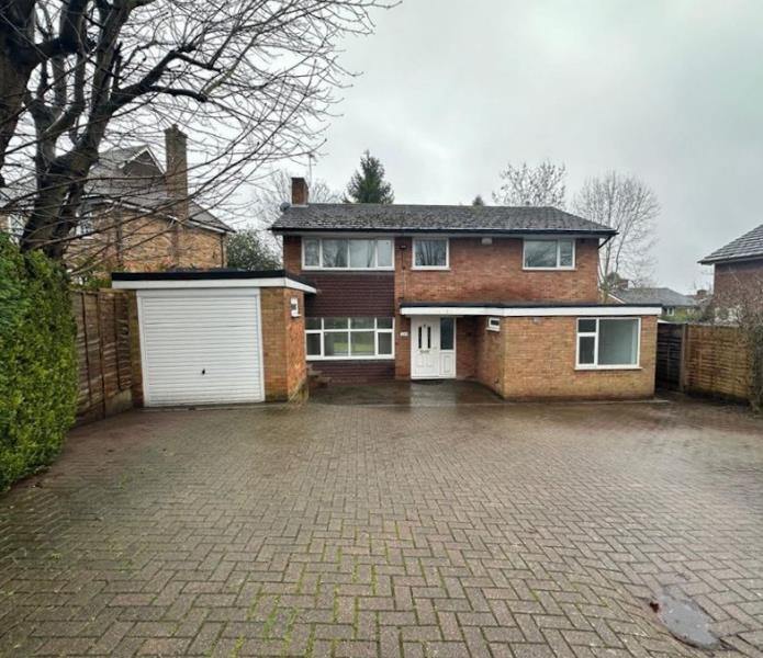 Watford Road