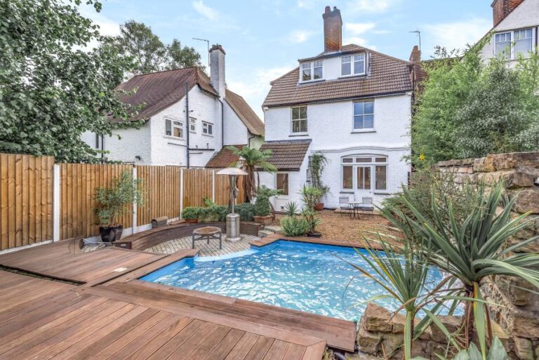 Murray Road, Northwood