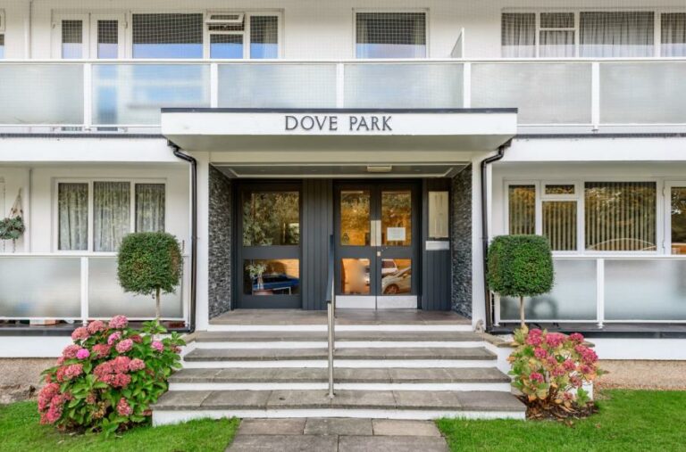 Dove  Park