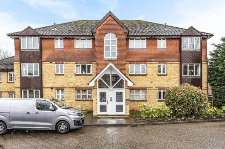 Thompson Way, Rickmansworth