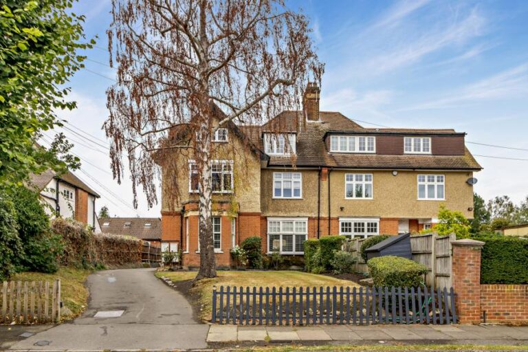 Murray Road, Northwood