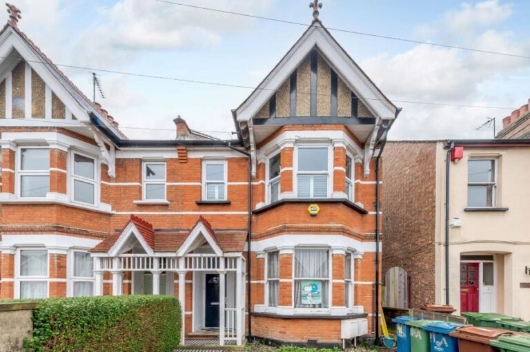 Bolton Road, Harrow