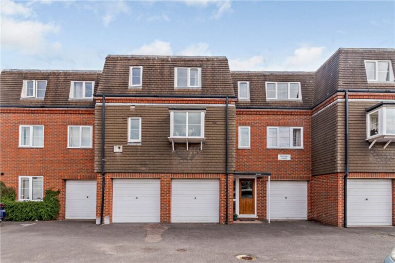 Woodside Road, Amersham