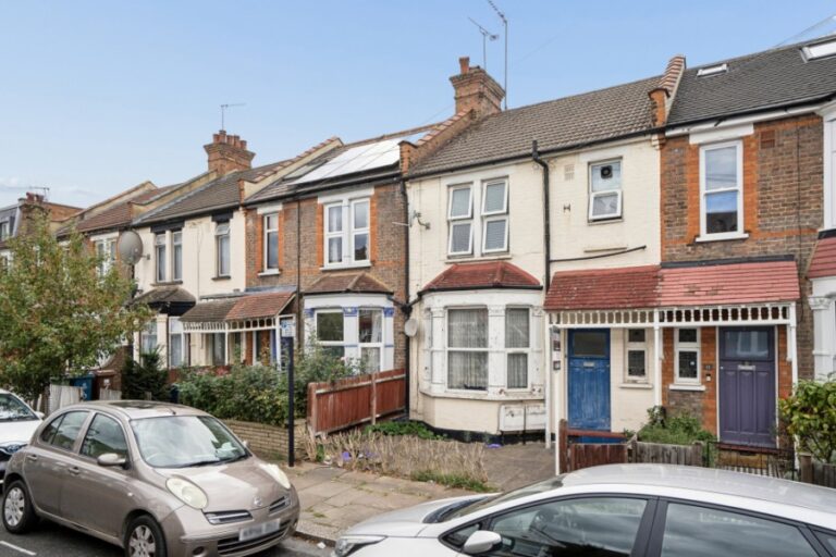 Bedford Road