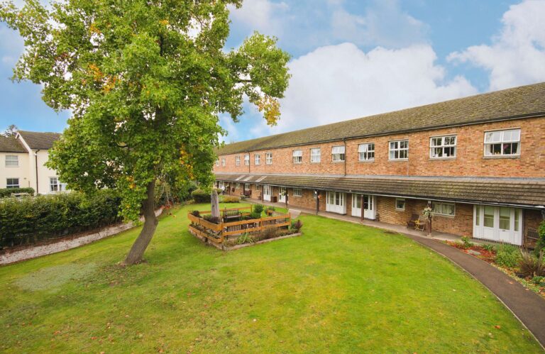 Chorleywood Lodge Lane, Chorleywood