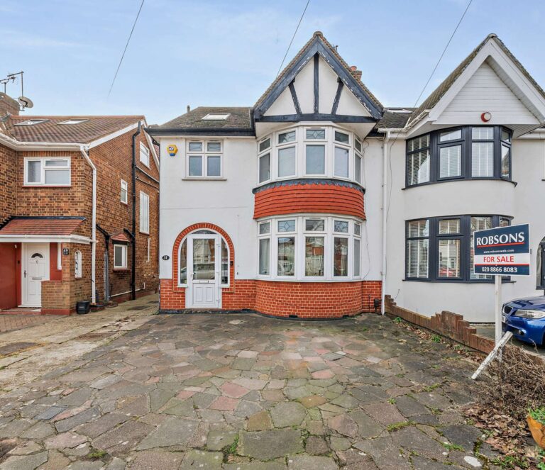 Birkdale Avenue, Pinner, HA5