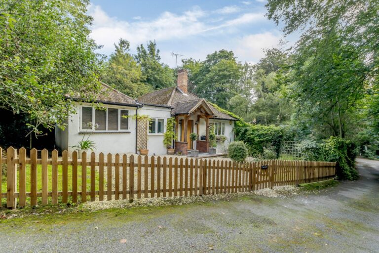 Berry Lane, Chorleywood, WD3