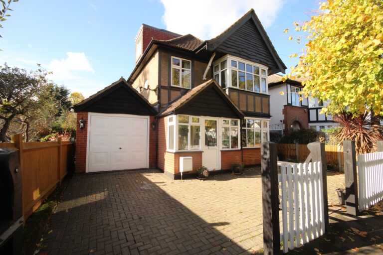 Devonshire Road, Eastcote, Pinner, HA5