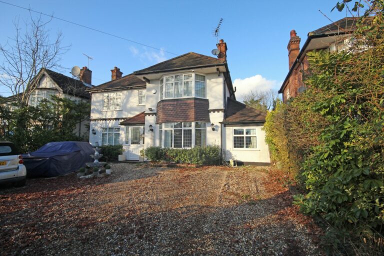 Elms Road, Harrow Weald, HA3