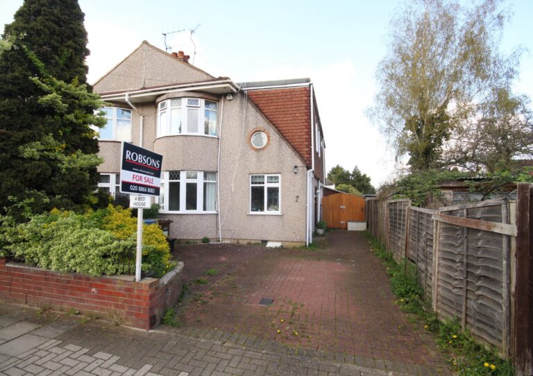 Wimborne Drive, Pinner, HA5