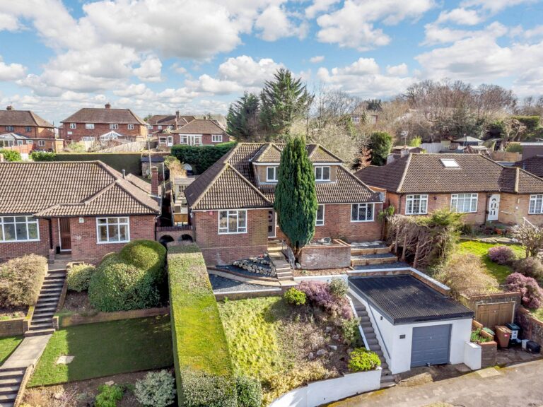 Quickley Lane, Chorleywood, WD3