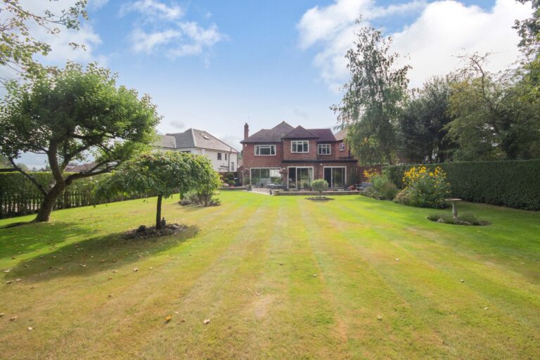 Murray Crescent, Pinner, HA5