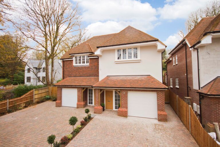 Homefield Mews, Plot 2, Homefield Road, Chorleywood, Hertfordshire