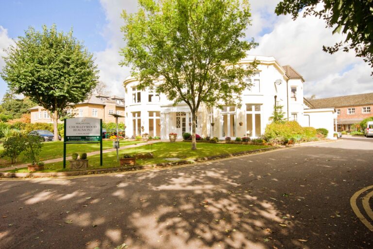 Chorleywood Lodge Lane, Chorleywood