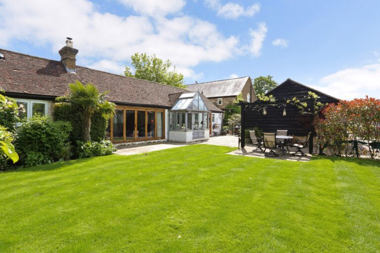 Pond Cottage, Woodcock Hill, Rickmansworth, WD3