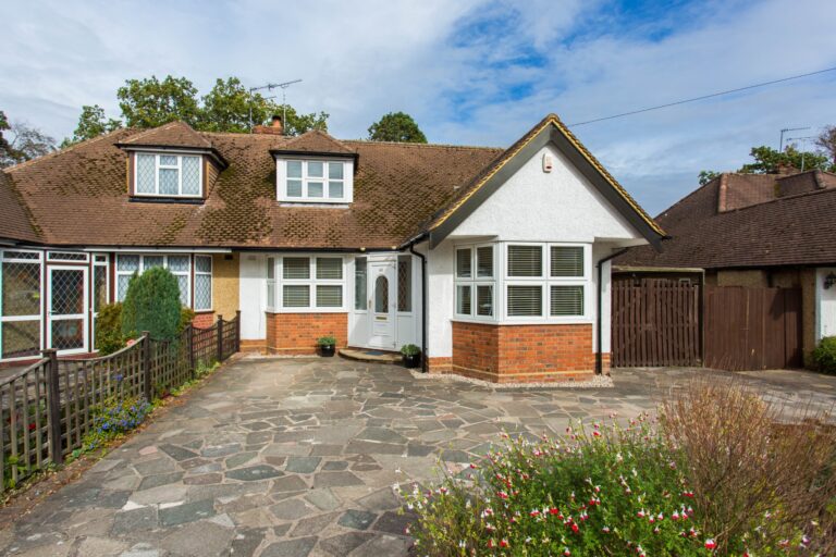 Kenilworth Drive, Croxley Green, Rickmansworth