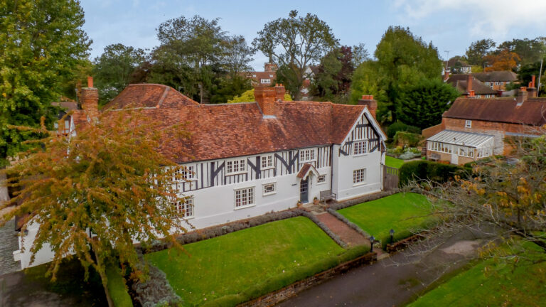 High Street, Pinner, Middlesex HA5