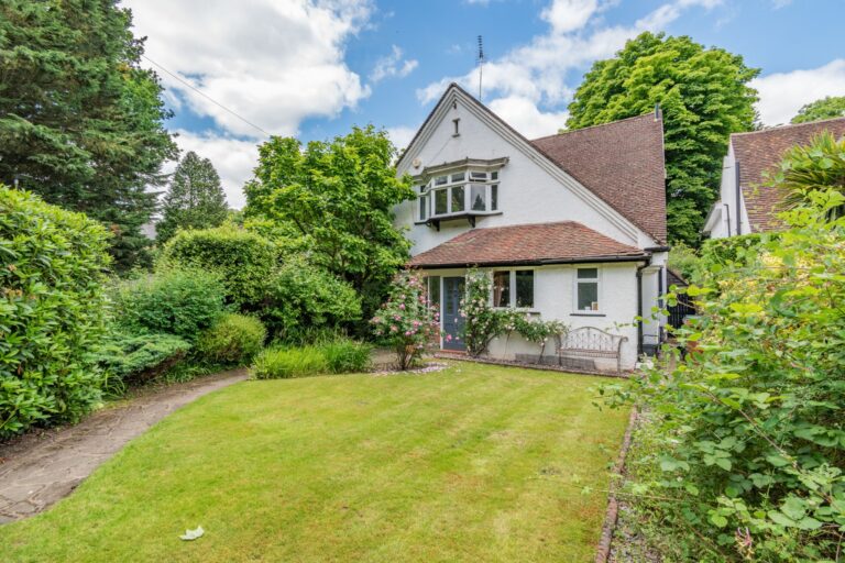 Quickley Lane, Chorleywood, WD3