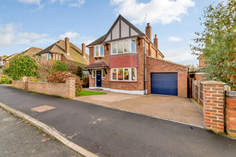 Tudor Way, Rickmansworth, Hertfordshire