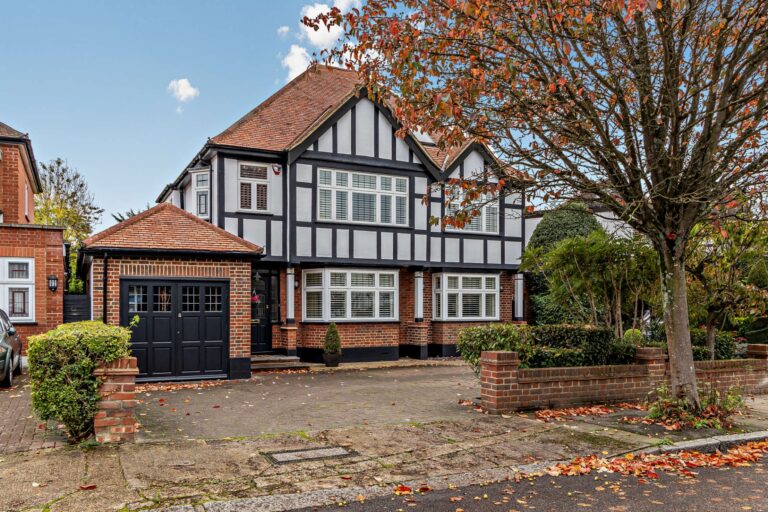 Burwood Avenue, Pinner, HA5