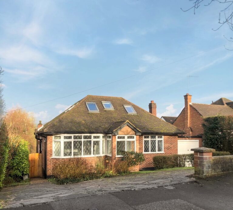 Highfield Way, Rickmansworth, WD3