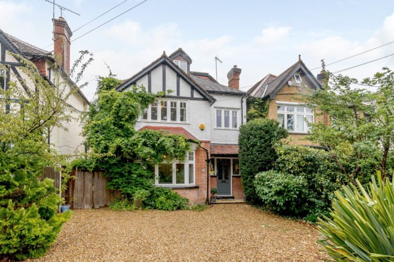 Waxwell Lane, Pinner, Middlesex HA5