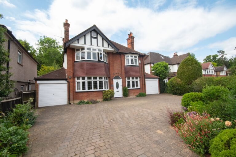 Waxwell Lane, Pinner, Middlesex HA5