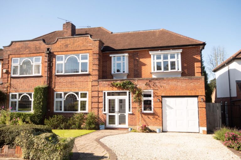 Burwood Avenue, Eastcote, Pinner, HA5