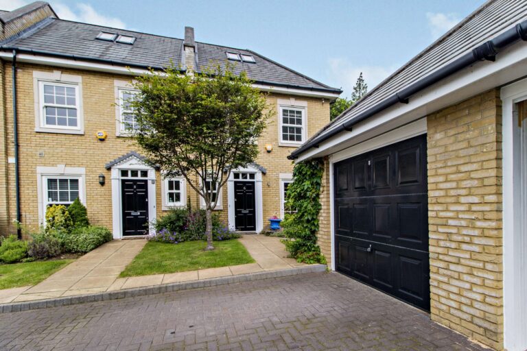 Vantage Mews, Northwood