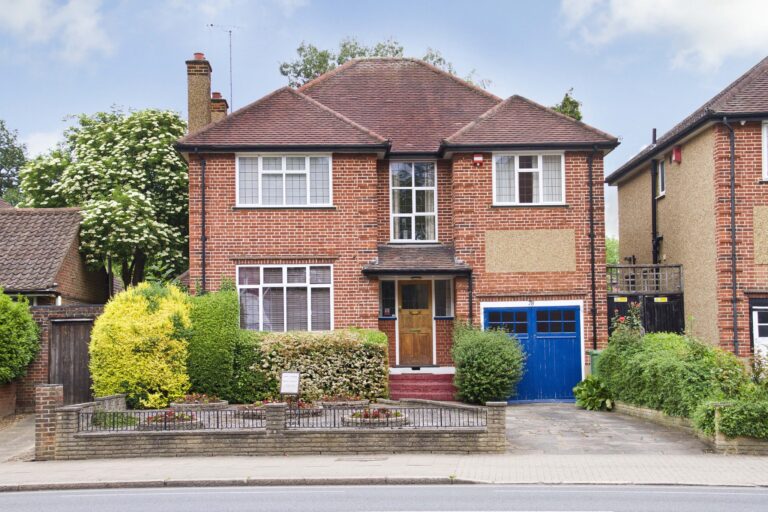 Marsh Road, Pinner, HA5