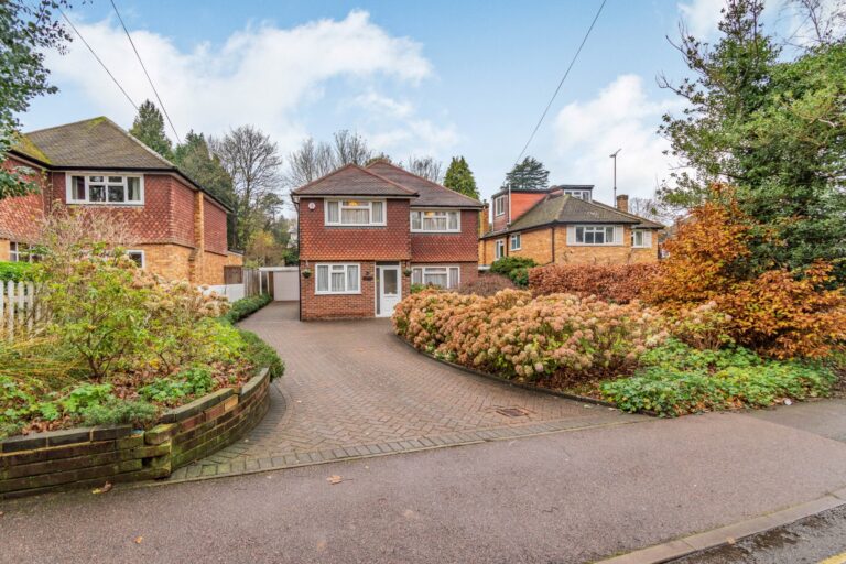 Quickley Lane, Chorleywood, WD3