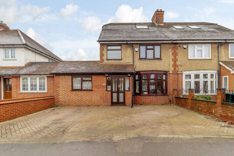 Watford Road, Croxley Green, Rickmansworth, WD3