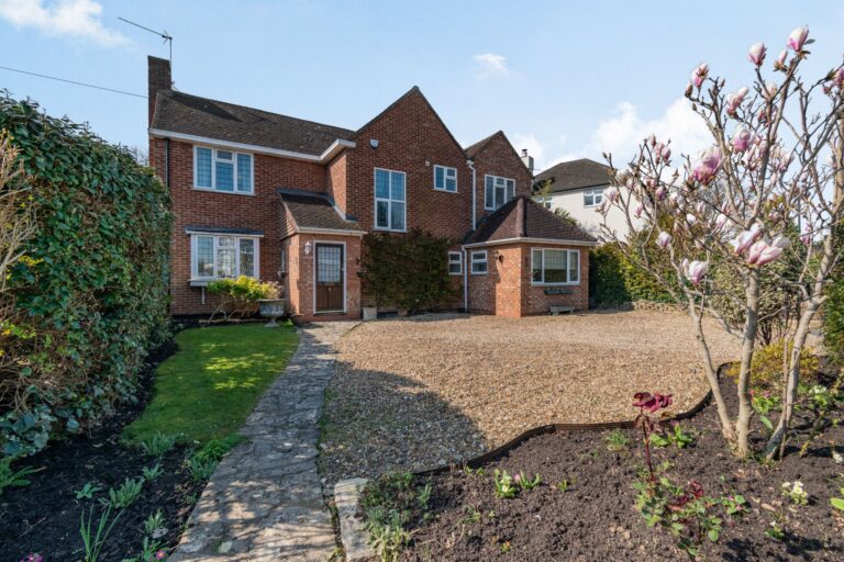 Orchard Drive, Chorleywood, WD3