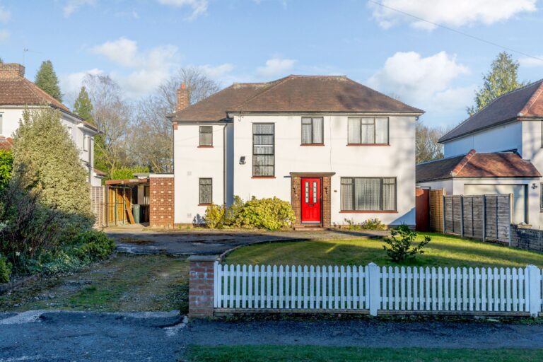 Copthorne Road, Croxley Green, Rickmansworth, WD3