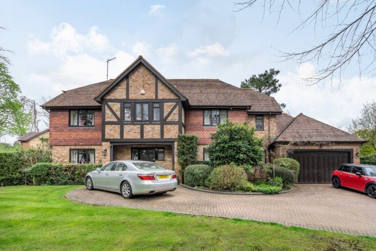 Berry Lane, Chorleywood, WD3